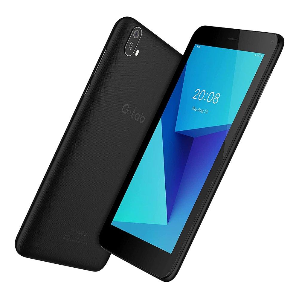 G-TAB F1 16GB 7-inch Kids' Tablet - Blue