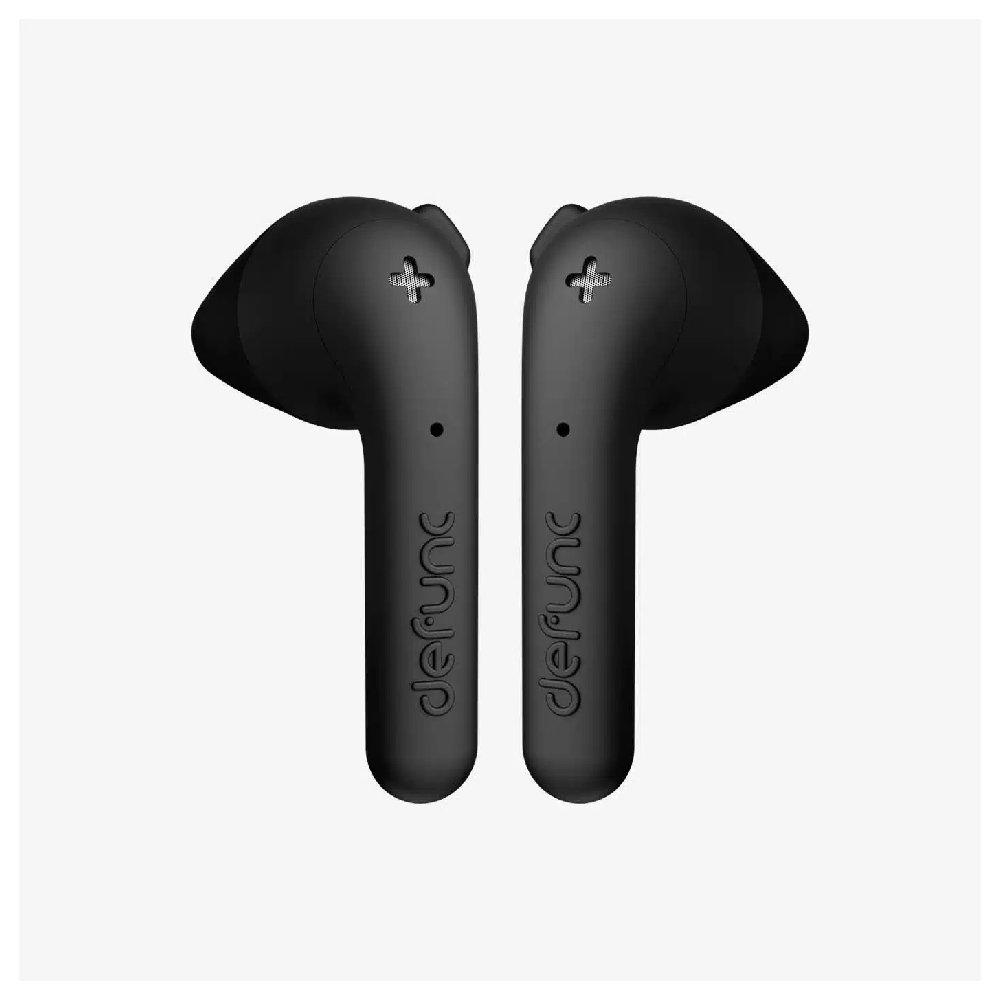 سماعات أذن لاسلكية ترو بيسك ترو من ديفونك D4271 - أسود