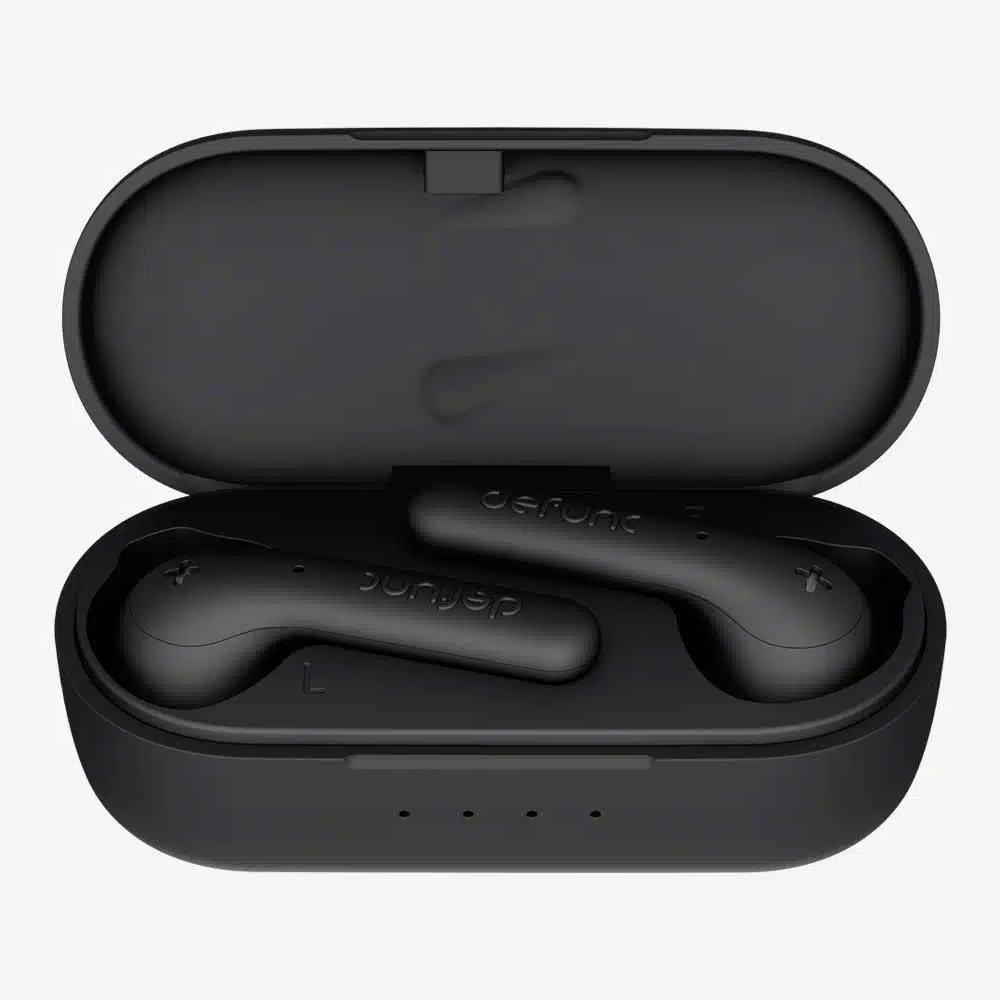 DEFUNC True Basic True Wireless Earbuds Xcite Kuwait
