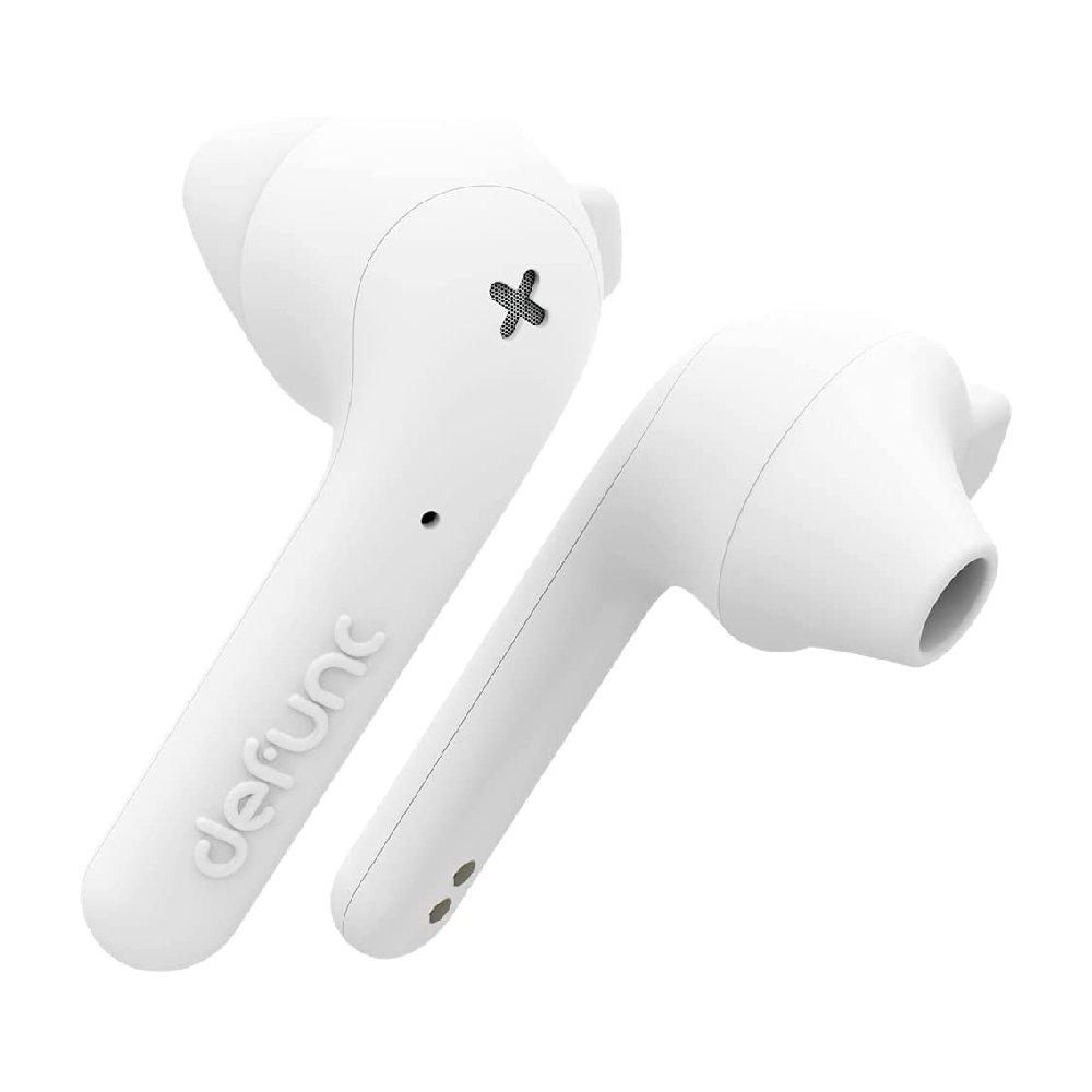 DEFUNC True Basic True Wireless Earbuds Xcite Kuwait