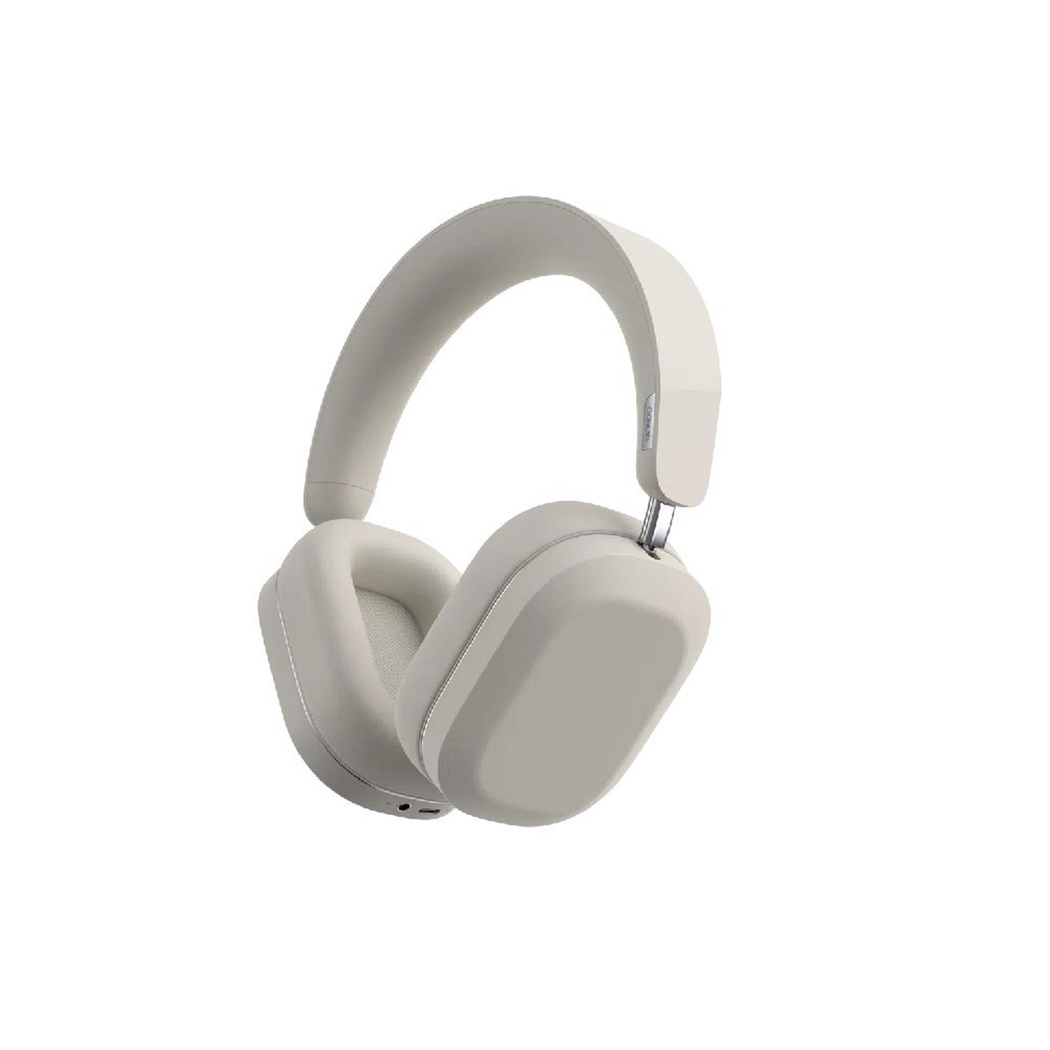 MONDO BY DEFUNC Over-Ear Headphone, M1003 - Grey
