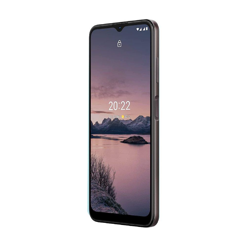 NOKIA G21 6.55" Phone,128GB, RAM 6GB, 50MP - Dusk
