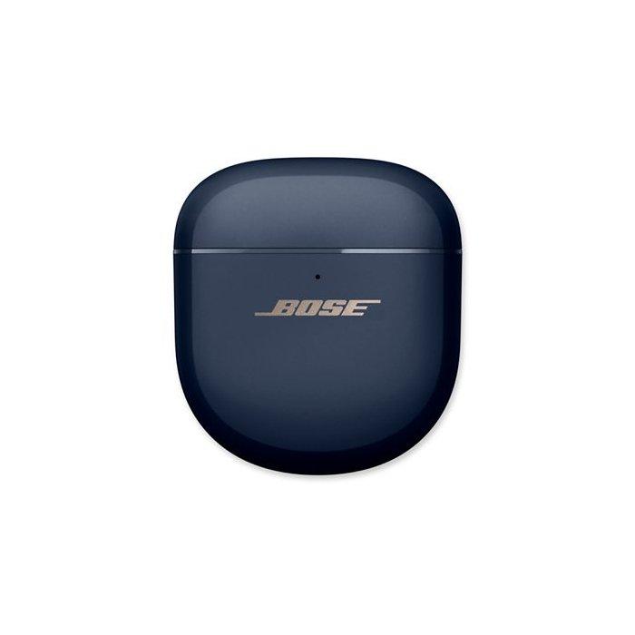 سماعات اذن بوز كوايت كومفورت II BOS33550407 - ازرق