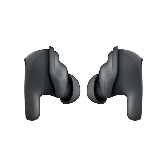 سماعات أذن إيربودز كوايت كومفورت الجيل الثاني من بوز، BOS33550408 - رمادي