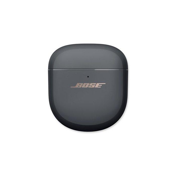 سماعات أذن إيربودز كوايت كومفورت الجيل الثاني من بوز، BOS33550408 - رمادي