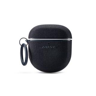 Buy Bose fabric cover for quietcomfort earbuds ii, bos33550417 - triple black in Kuwait