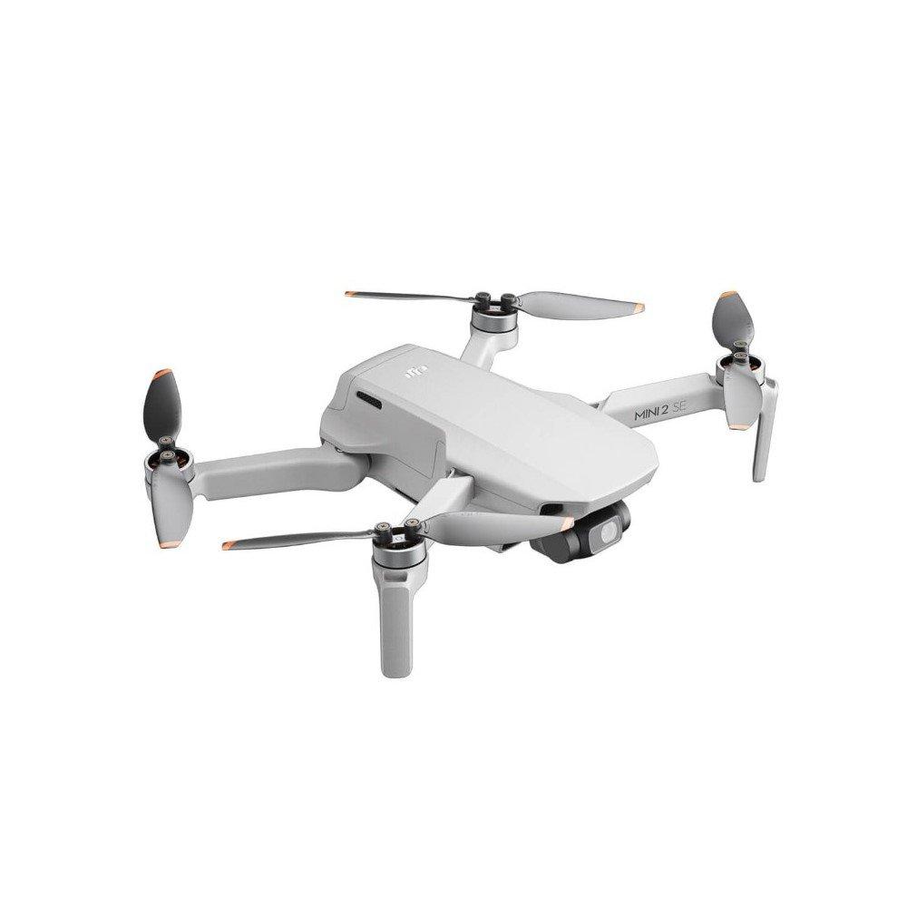 DJI PHANTOM Mini 2 SE Fly More Combo Drone - Grey