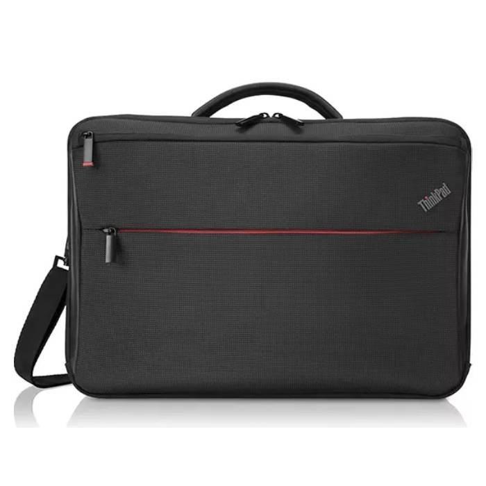 Buy Lenovo thinkpad professional topload 14. 1" laptop bag, 4x41c12469 – black in Kuwait