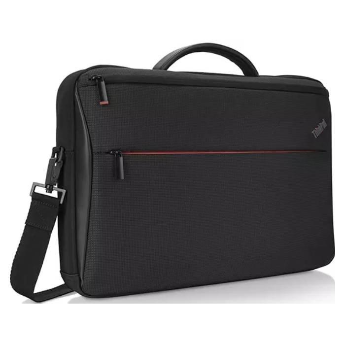 Lenovo ThinkPad Professional Topload 14.1" Laptop bag, 4X41C12469 – Black