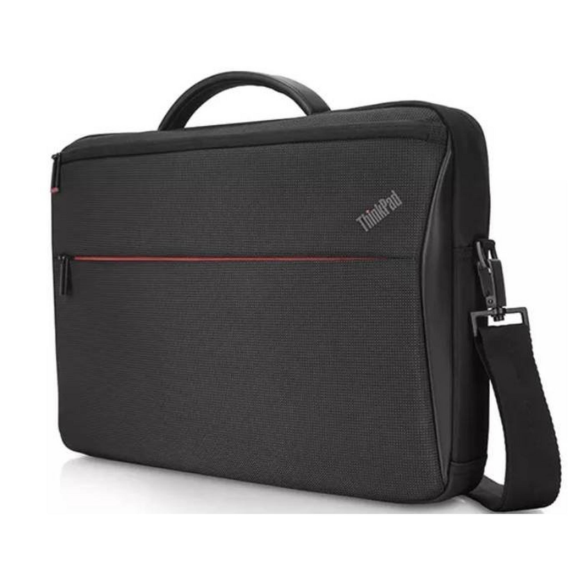 Lenovo ThinkPad Professional Topload 14.1" Laptop bag, 4X41C12469 – Black