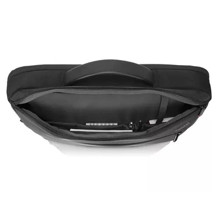 Lenovo ThinkPad Professional Topload 14.1" Laptop bag, 4X41C12469 – Black