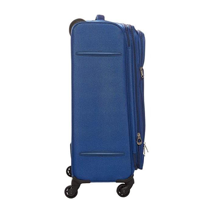 AMERICAN TOURISTER Portland 68 cm Trolly Luggage Xcite KSA
