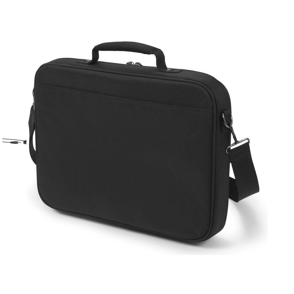 DICOTA Eco Multi Top Loader, 14-15.6-inch, D30446-RPET – Black