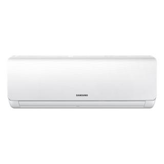 Buy Samsung split ac, 9523 btu, cooling only, ar12brhqlwk - white in Kuwait