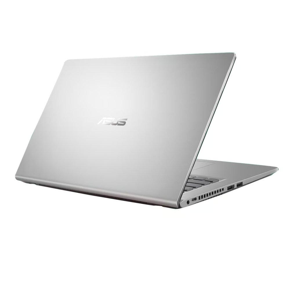 ASUS VivoBook 15 Laptop, Intel Core i3, 15.6-inch, 8GB RAM, 256GB SSD, Windows 11 Home, Intel Graphics UHD, X515EA-EJ3639W - Silver