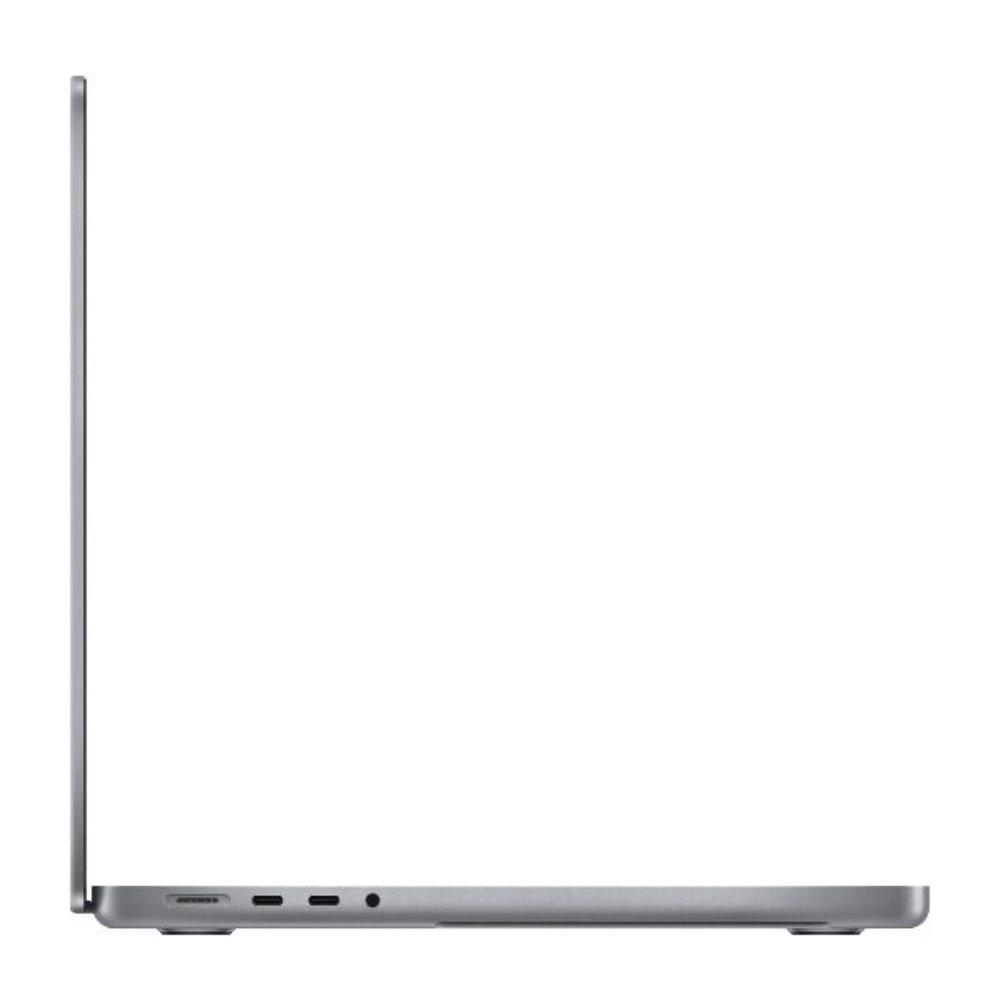 Apple MacBook M1 Pro, 16GB RAM, 1TB SSD, 14-inch Laptop English Keyboard - Space Grey