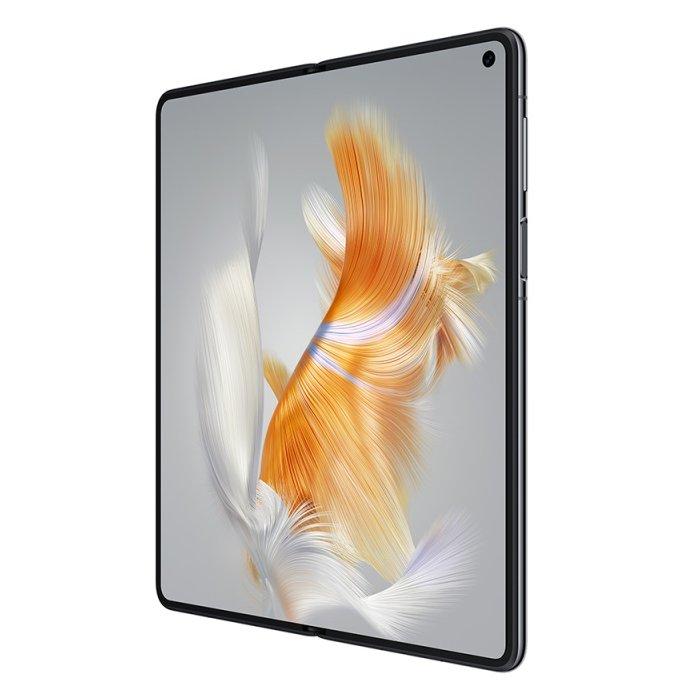 Huawei Mate X3, 7.85-inch, 512GB, 12GB RAM, phone - Black