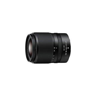 Buy Nikon vr z dx camera lens, 18-140mm, f3. 5-6. 3– black in Kuwait