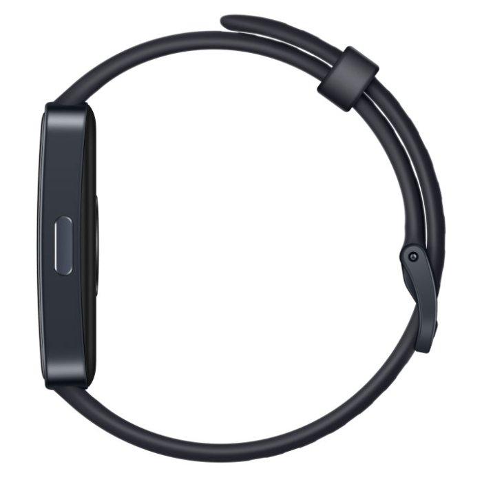 HUAWEI Band 8 Smart watch, Ahsoka-B19 - Midnight Black
