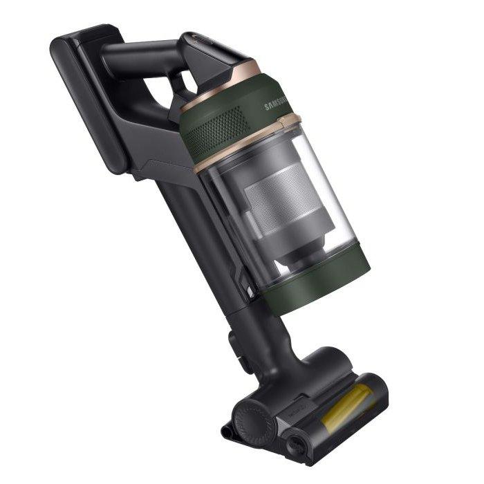 Samsung Bespoke Vacuum Cleaner, 580W, VS20A95943N Xcite