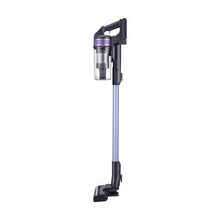 Buy Samsung jet 60 stick vacuum cleaner, 410w, 0. 8 liter, vs15a6031r4 - violet in Kuwait