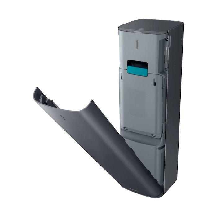 Samsung Clean Station, 0.8 Liters,1600 Watts, VCA-SAE903 – Silver