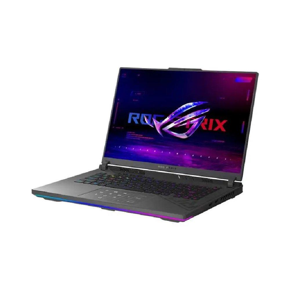 Asus ROG Strix G16, Intel Core i7, 16GB RAM, 1TB SSD, 16-inch, Windows 11 Home, G614JU-N4098W – Gray