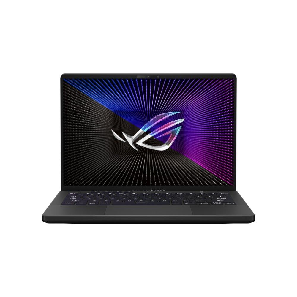 Asus ROG Zephyrus G14, AMD Ryzen 7, RAM 16GB DDR5, SSD 512GB, 14-inch FHD, Windows 11 Home, GA402NJ-L4062W - Gray