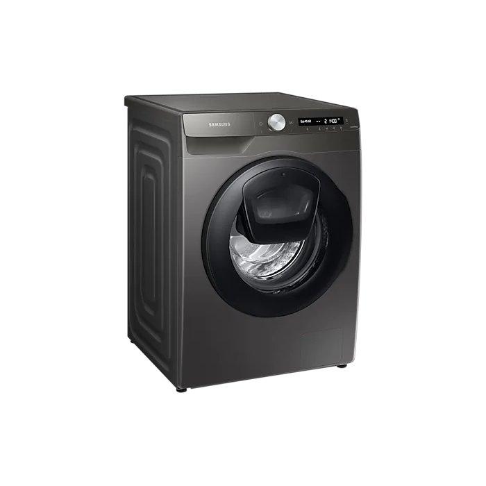 SAMSUNG Front Load Washer, 9Kg Washing Capacity Xcite