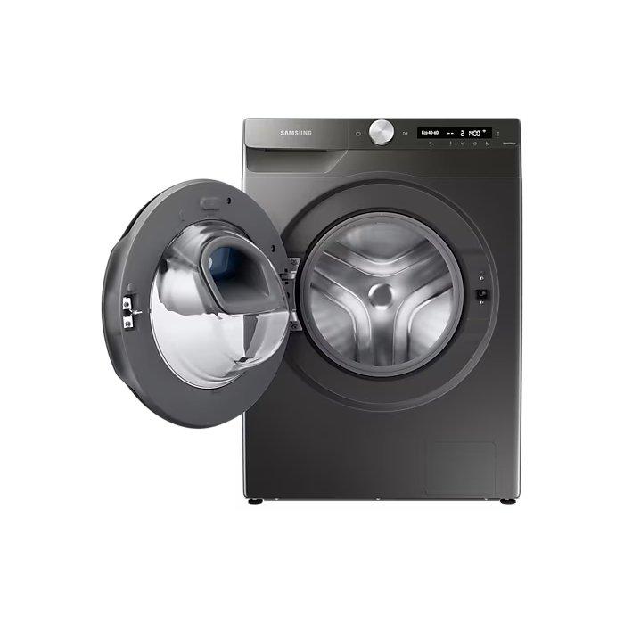 SAMSUNG Front Load Washer, 9Kg Washing Capacity Xcite