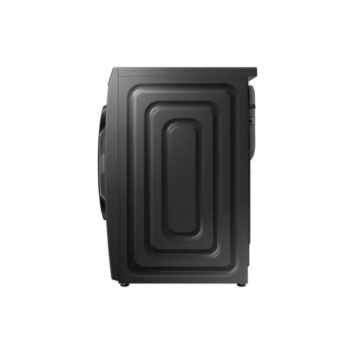 SAMSUNG Front Load Washer 9Kg  WW90T554DAN - Silver