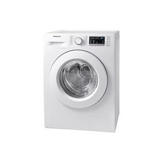 Buy Samsung washer & dryer8 kg washing capacity and 6 kg drying capacity wd80t4046ee/sg... in Kuwait