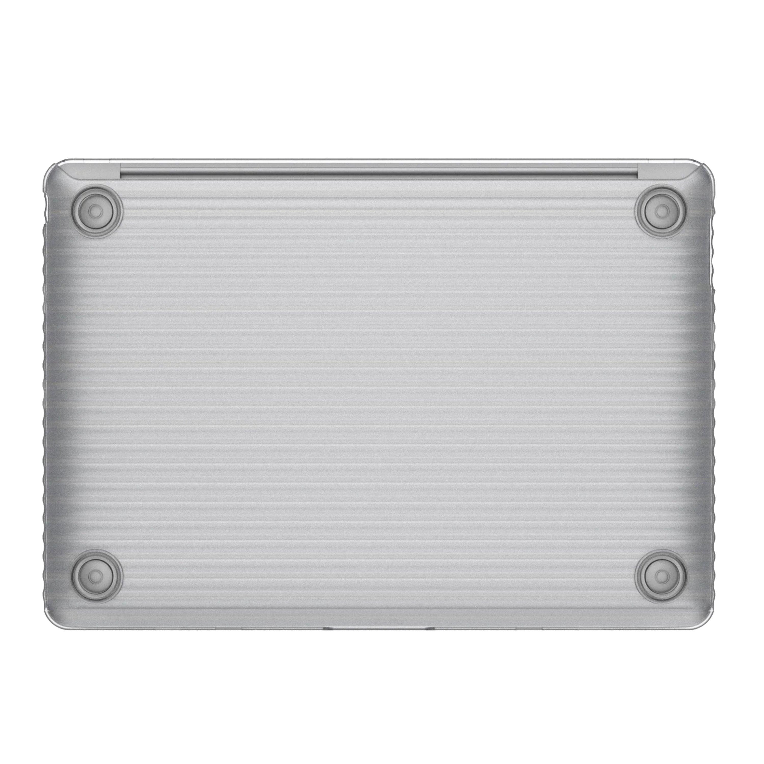 Macbook Pro 16 Inch Case 2024 Tech21 Evo Wave Case For MacBook Pro