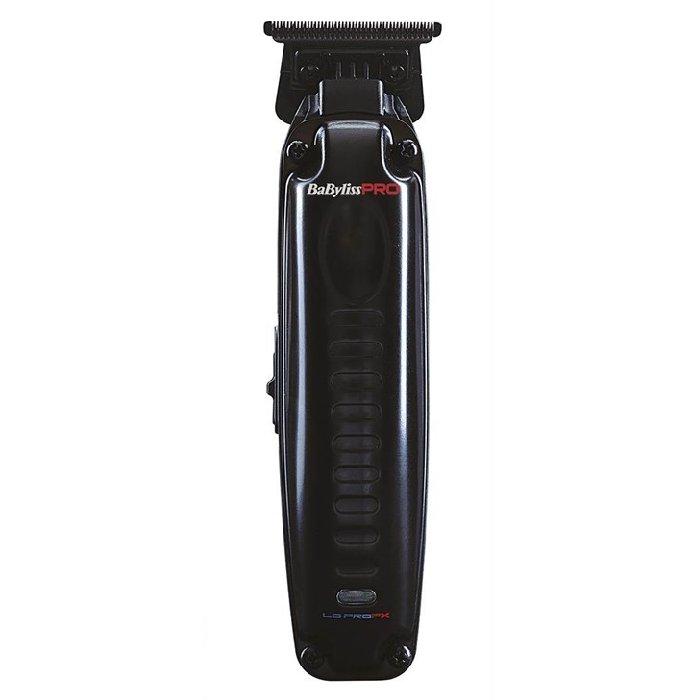 Buy Babyliss pro lo-pro fx cordless trimmer, fx726e - black in Kuwait