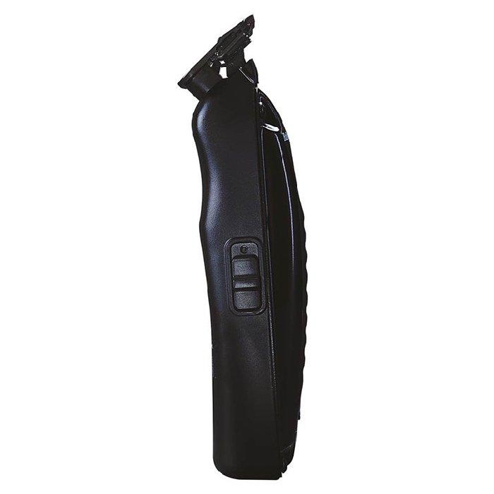 BaByliss Pro Lo-Pro FX Cordless Trimmer, FX726E - Black