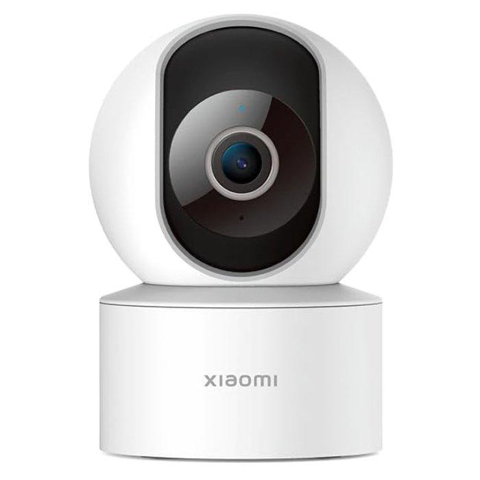 Buy Xiaomi c200 outdoor smart camera, bhr6766gl - white in Kuwait