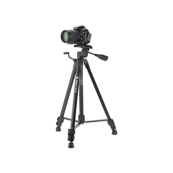 FOTOPRO X2 Lite Compact Tripod - Black