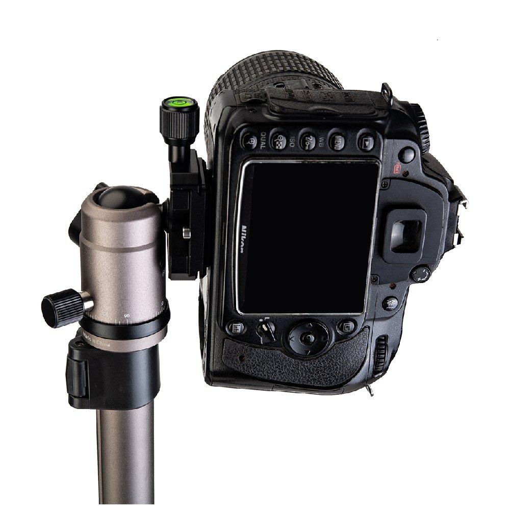 Fotopro Digital Multifunctional Tripod, D5+42Q - Grey