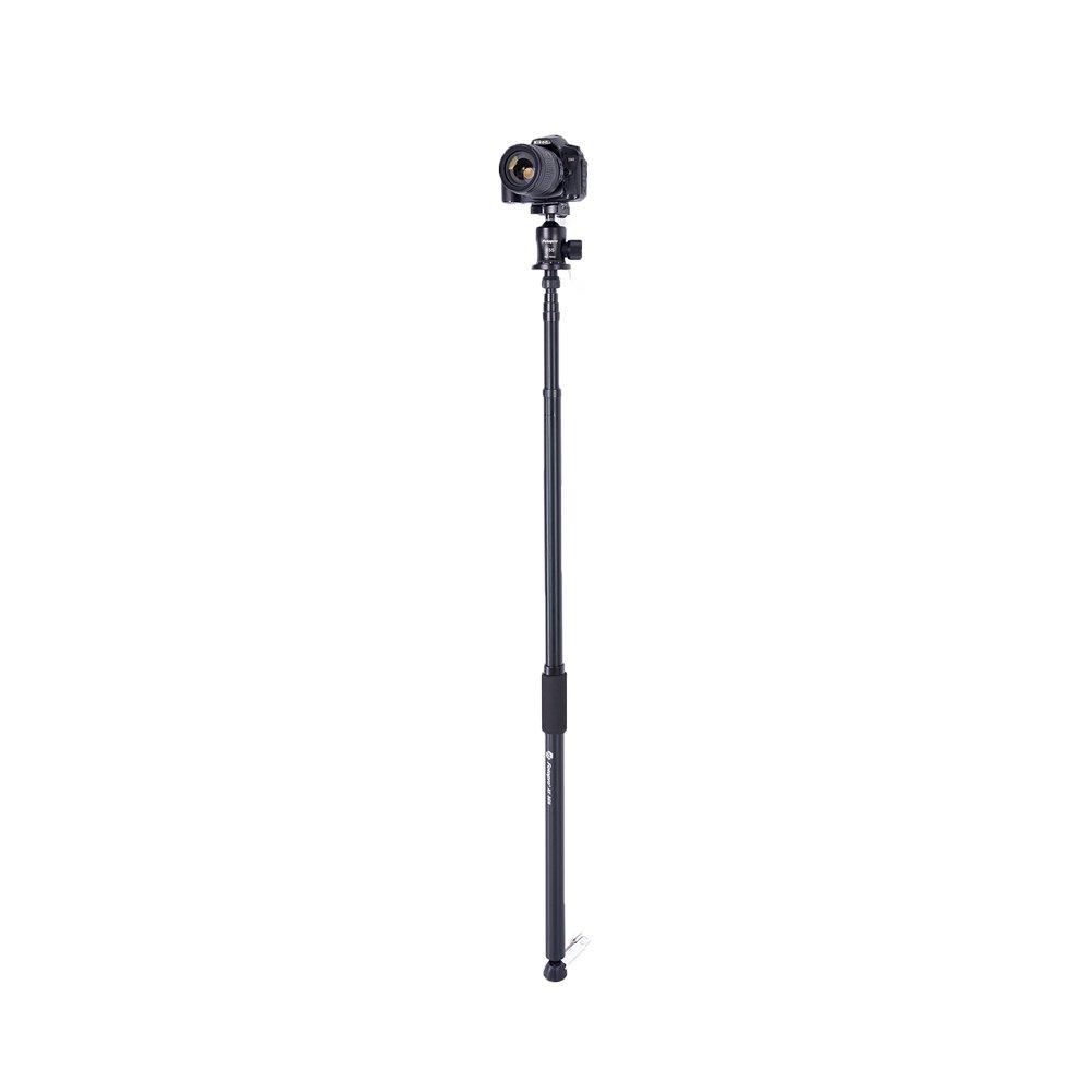 FOTOPRO MONOPOD, AK-86N - BLACK