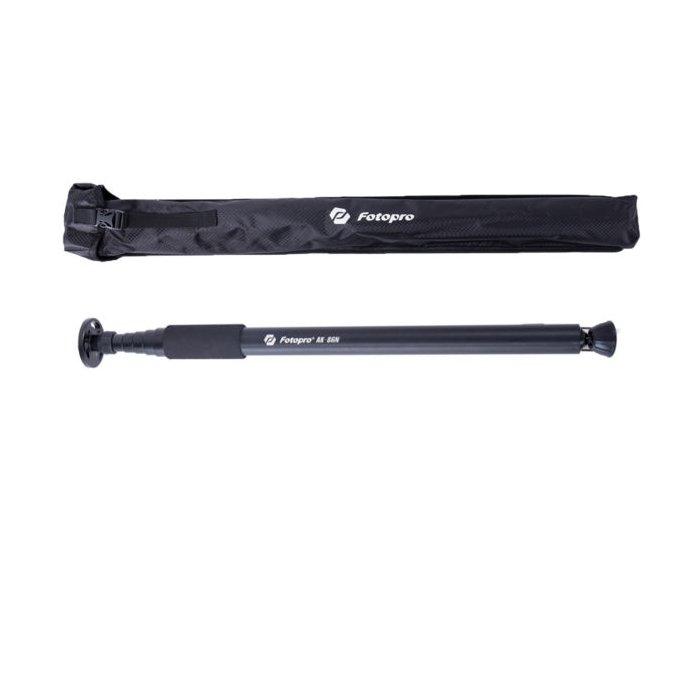FOTOPRO MONOPOD, AK-86N - BLACK