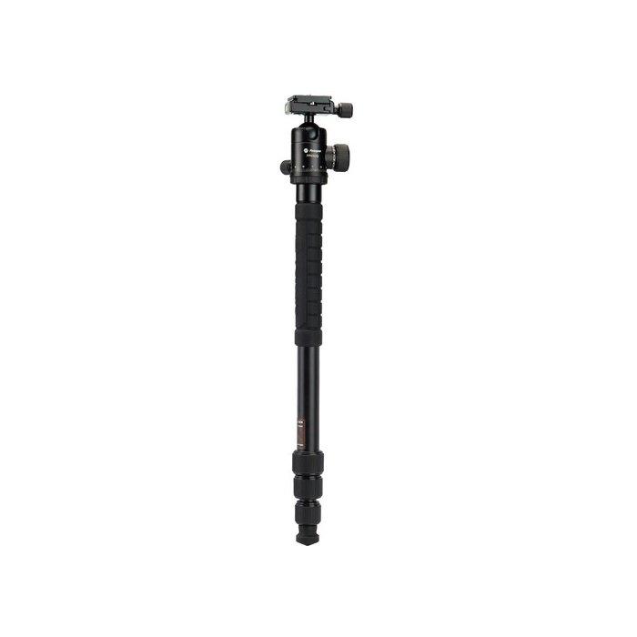 Fotopro X-go HR Chameleon Tripod, x-go HR Chameleon - Black