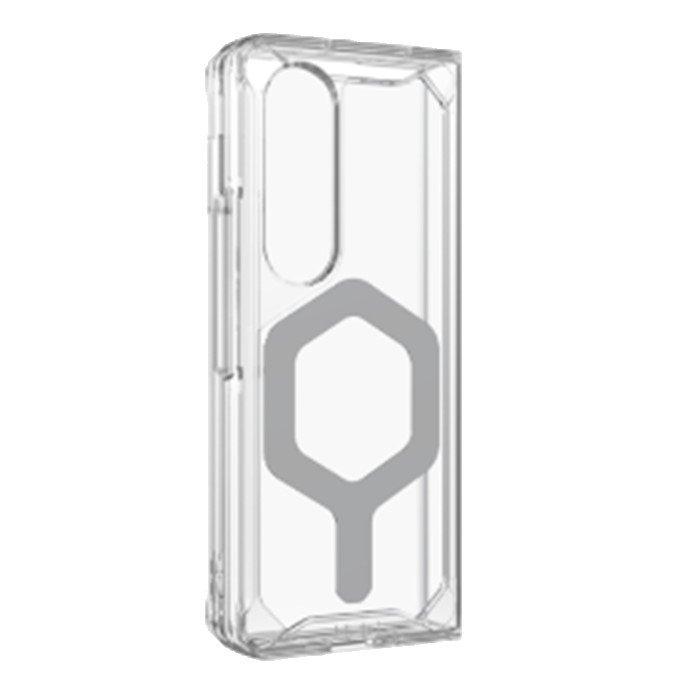 UAG Samsung Galaxy Z Fold5 Plyo Pro Case, 214215114333 - Silver