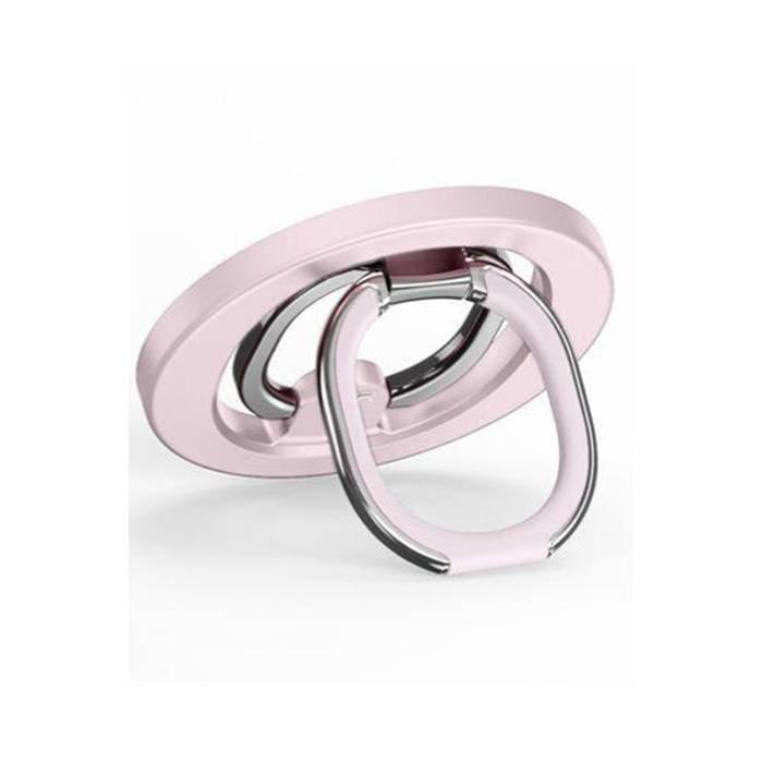 Esr Halolock Ring Stand for iPhone 14/13/12 series, 2K6050401 – Pastel Pink