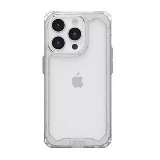 Buy Uag plyo case for iphone 15 pro – ice in Kuwait