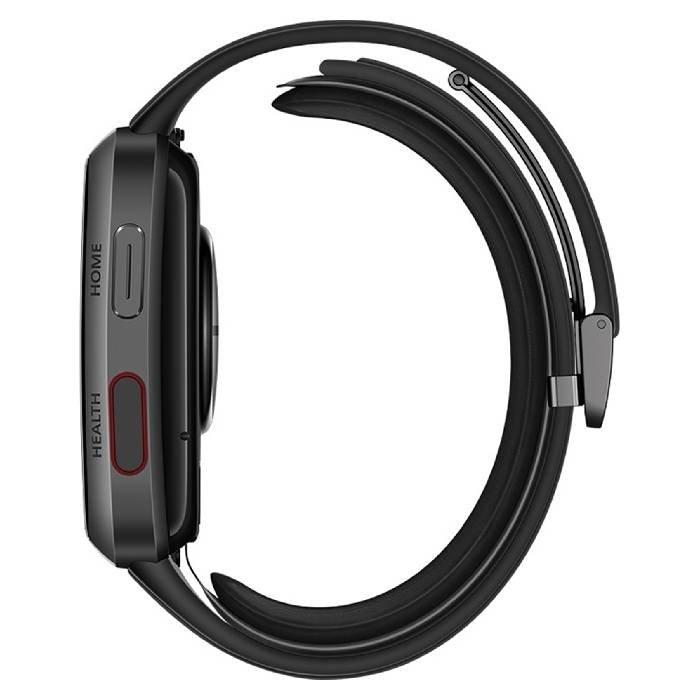 Huawei Smart Watch D 51mm MollyB19 Graphite Black Xcite