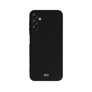Buy Eq candy silicone case for samsung a14 - black in Kuwait