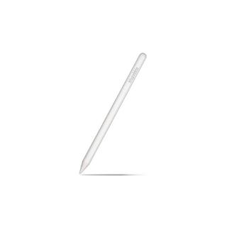 Buy Blupebble sketch pro magnetic aluminum stylus universal pencil, bp-sketchpro-wh - white in Kuwait