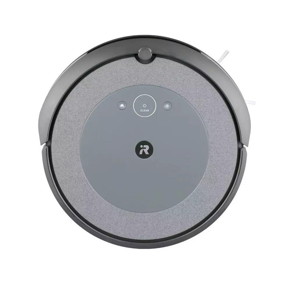IROBOT Roomba i3+ EVO Robot Vacuum, i355840 Xcite Kuwait