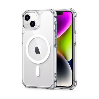 Buy Esr air armor case for iphone 14 pro max, 1a5980102 - clear in Kuwait