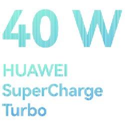 Superfast Charging and Big Battery Capacity